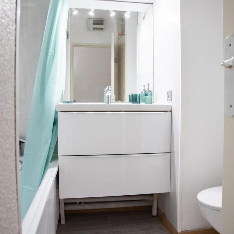 Beautiful vacation apartment - Swimming pool - Parking - Apartment mit 1 Schlafzimmer - 2