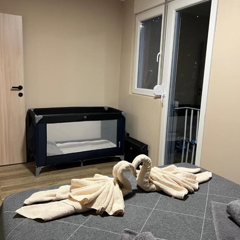 Apartman Dašić - Apartman sa 2 Spavaće Sobe - 7