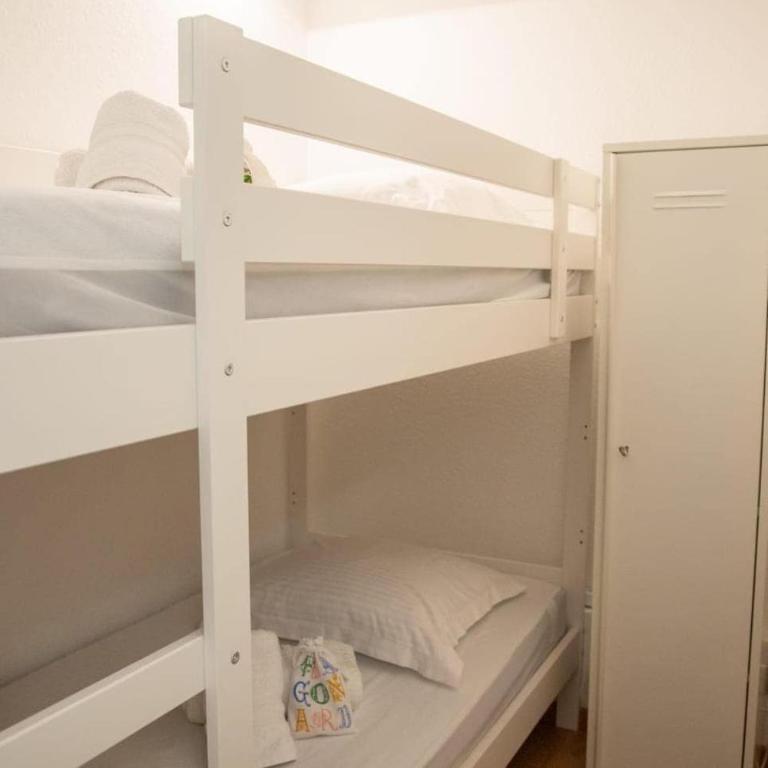 Beautiful vacation apartment - Swimming pool - Parking - Apartment mit 1 Schlafzimmer - 3