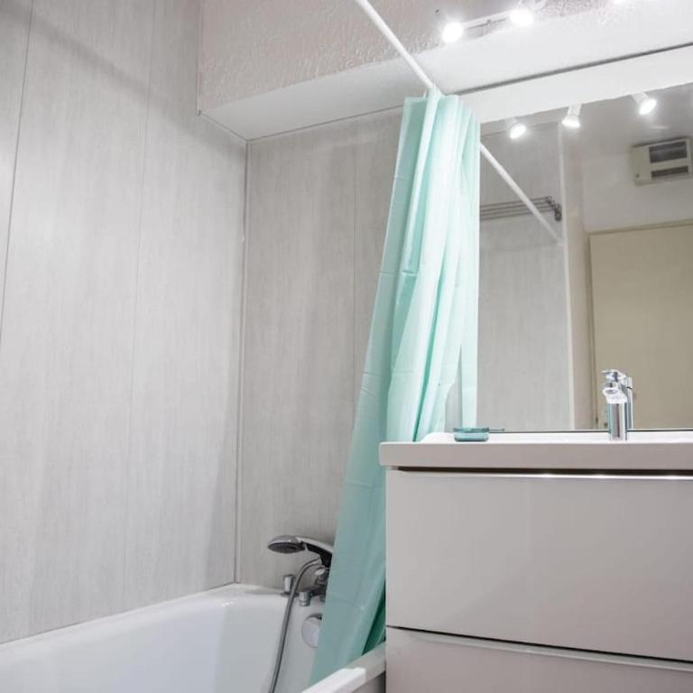 Beautiful vacation apartment - Swimming pool - Parking - Apartment mit 1 Schlafzimmer - 9