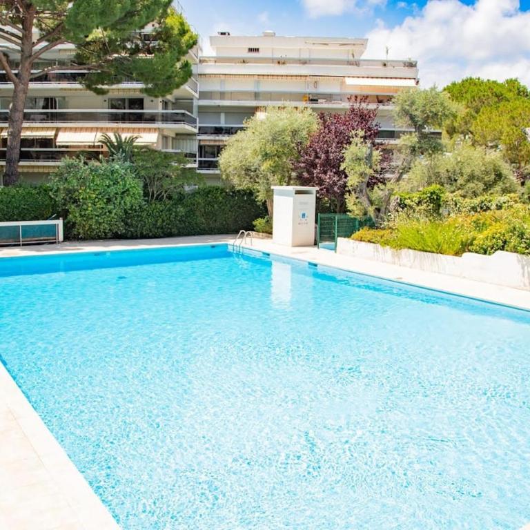 Beautiful vacation apartment - Swimming pool - Parking - Apartment mit 1 Schlafzimmer - 10