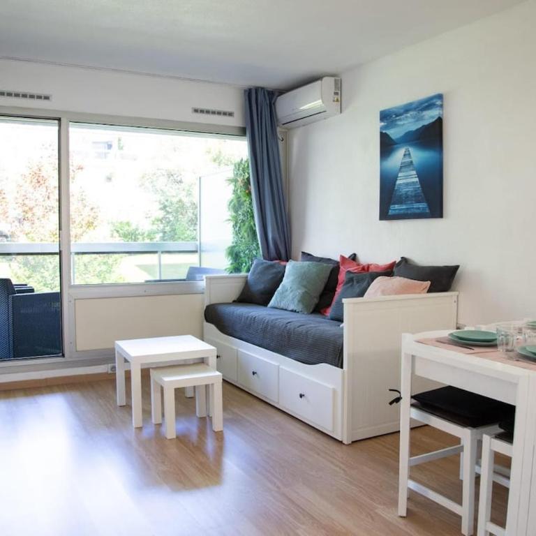 Beautiful vacation apartment - Swimming pool - Parking - Apartment mit 1 Schlafzimmer - 14