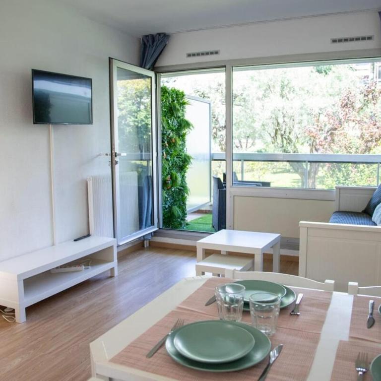 Beautiful vacation apartment - Swimming pool - Parking - Apartment mit 1 Schlafzimmer - 15