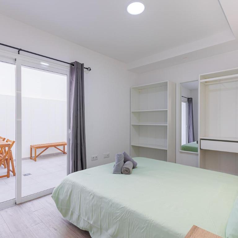 El Cotillo - Apartamento de 2 dormitorios - 29