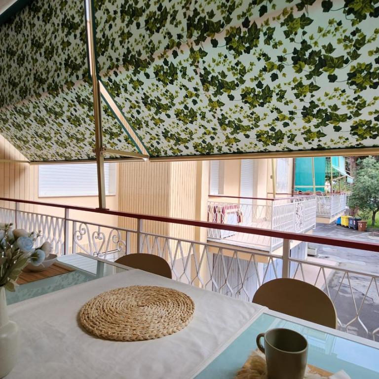 200m from the sea, New flat with AC and WiFi - Appartamento con 1 Camera da Letto - 20