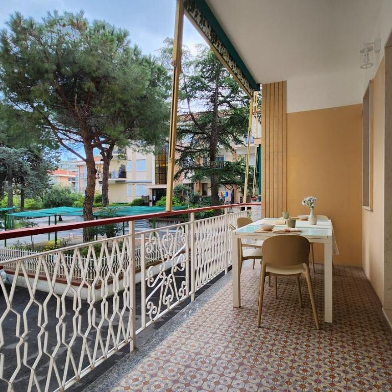 200m from the sea, New flat with AC and WiFi - Appartamento con 1 Camera da Letto - 4