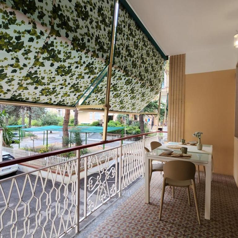 200m from the sea, New flat with AC and WiFi - Appartamento con 1 Camera da Letto - 10