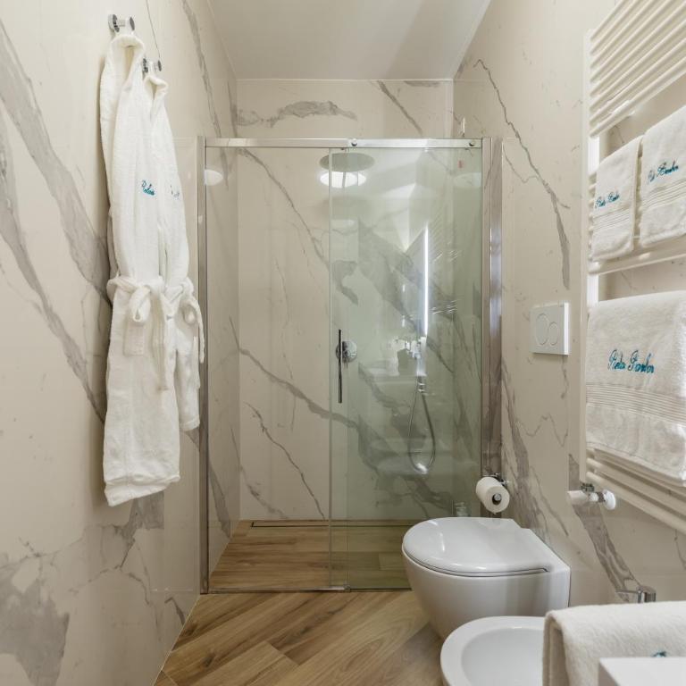 YourHome - Relais Barbara - Appartamento con 3 Camere da Letto - 3