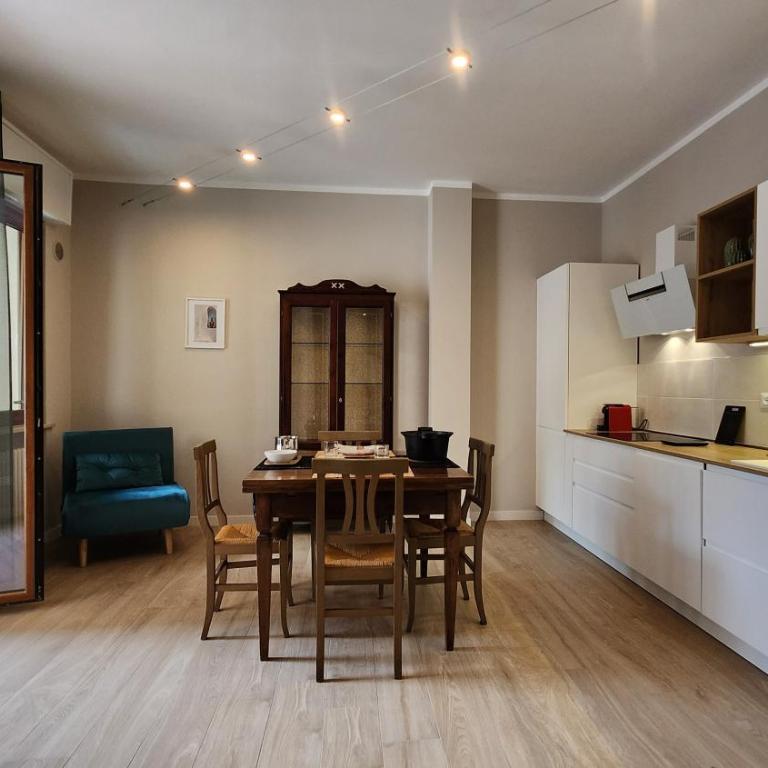 200m from the sea, New flat with AC and WiFi - Appartamento con 1 Camera da Letto - 16