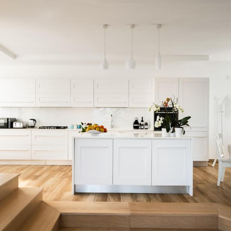 YourHome - Relais Barbara - Appartamento con 3 Camere da Letto - 12