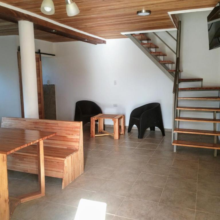 Complejo Marlu - Apartamento de 2 dormitorios - 2