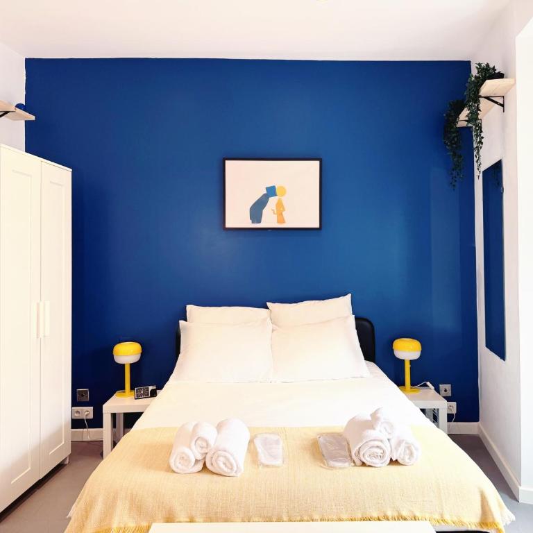 La Suite Sétoise - Appartement Supérieur 1 Chambre - 3