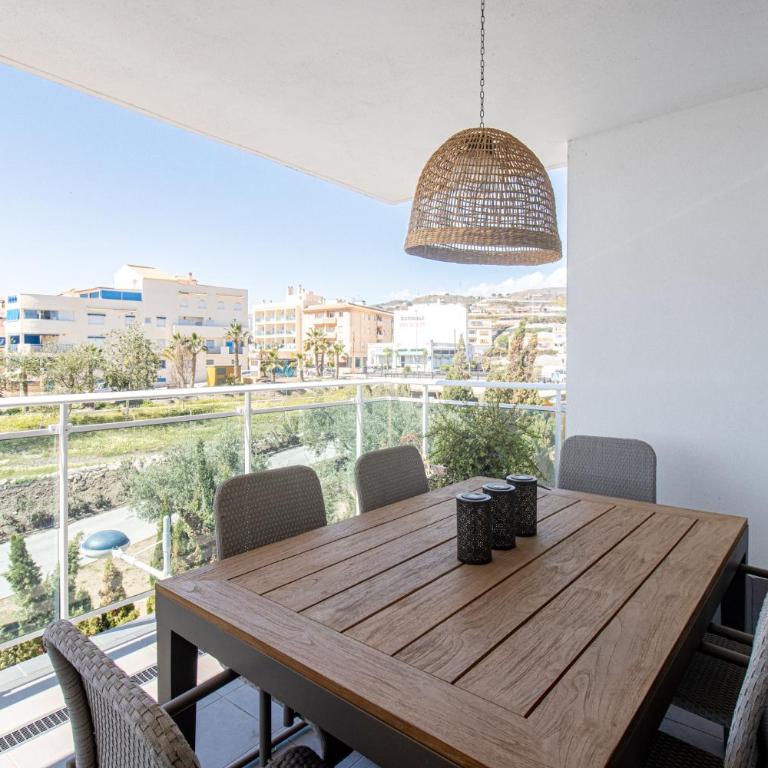 Duna Beach 2, 3 bedroom - Apartamento de 3 dormitorios - 24