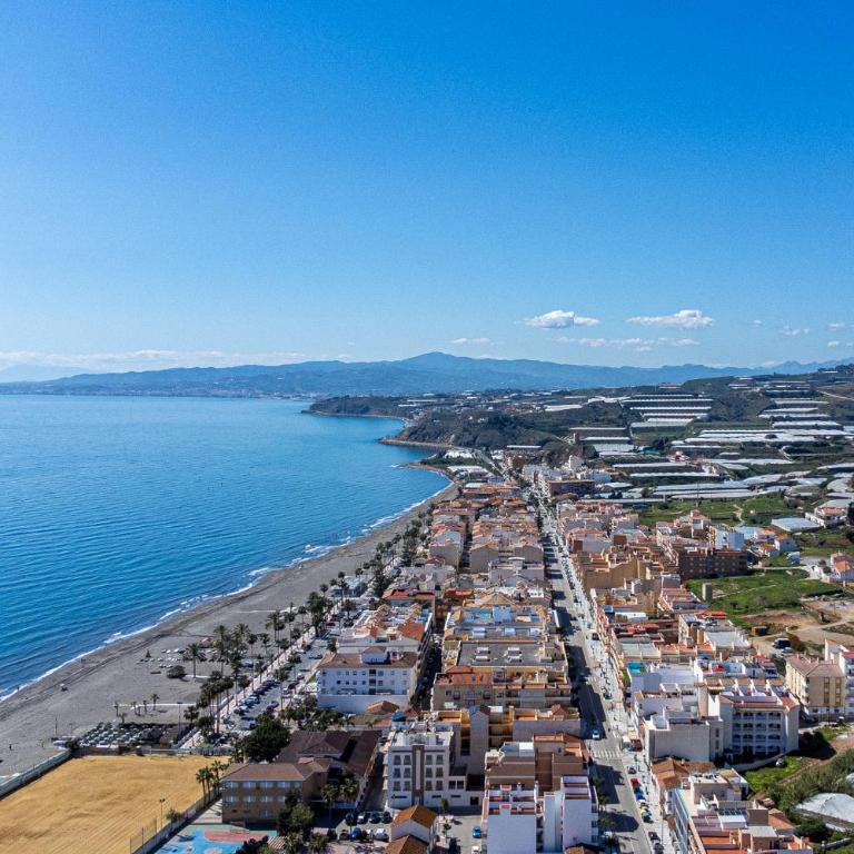 Duna Beach 2, 3 bedroom - Apartamento de 3 dormitorios - 39