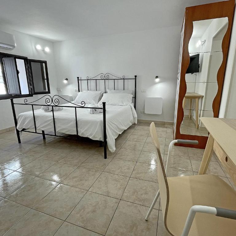 Dora's Home - Appartamento con 1 Camera da Letto - 32