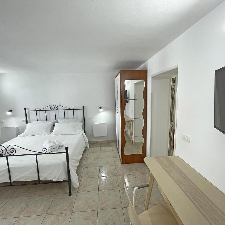 Dora's Home - Appartamento con 1 Camera da Letto - 36