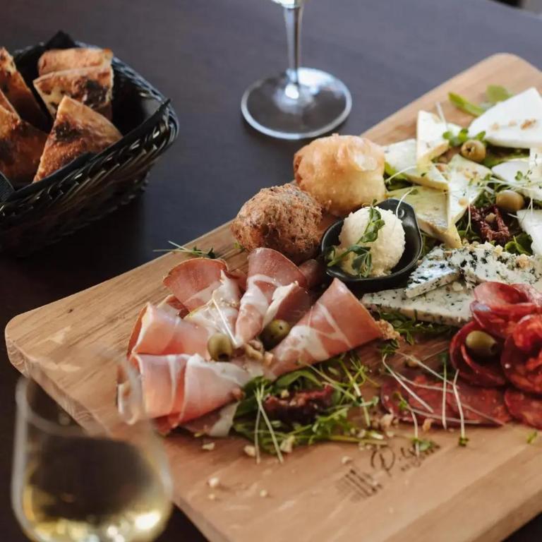 Apartment IB Studio Aparthotel Poljice - One-Bedroom Deluxe Apartment - 17