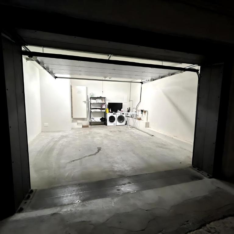 Al Campanile - Two-Bedroom Apartment - 34