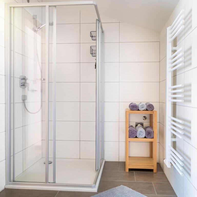 Bio-Bergbauernhof Lasserbauer - Apartment mit 2 Schlafzimmern und Bergblick - 7