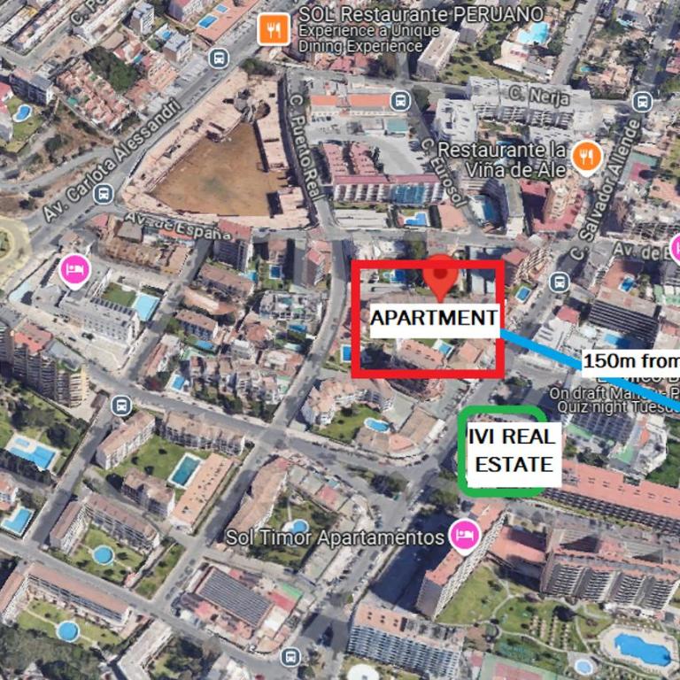 Erisa 29 By IVI Real Estate - Apartamento de 3 dormitorios - 13