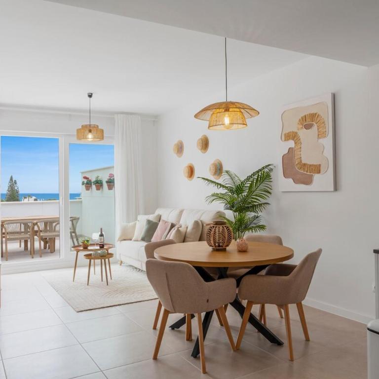 Luxury 2BR - 400m to Beach - Pool & Views - Casa Los Amigos - Apartamento de 2 dormitorios - 7