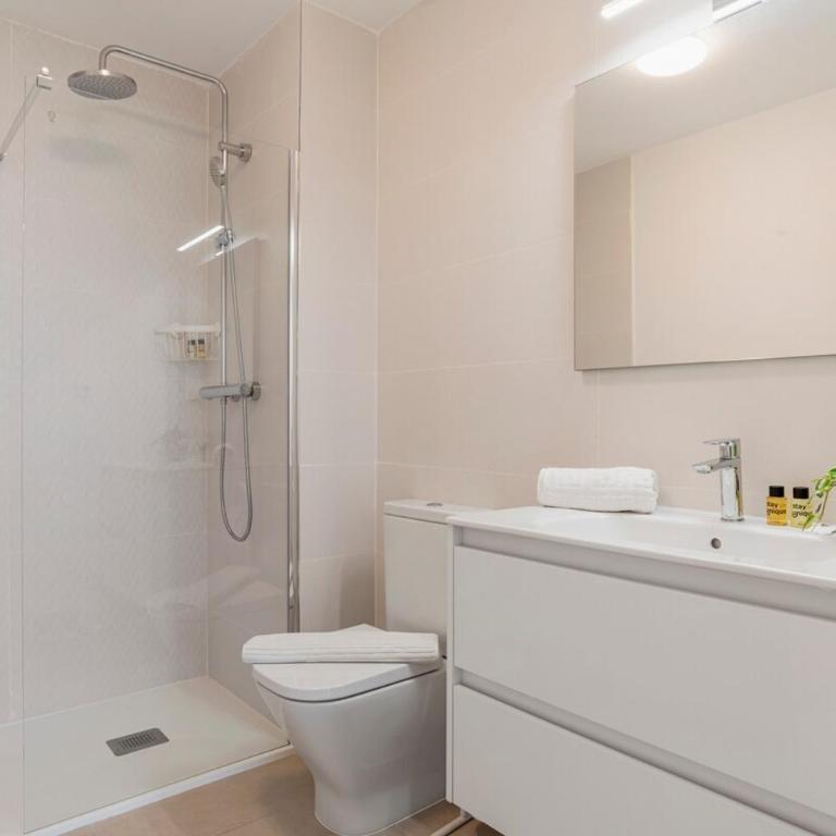 Luxury 2BR - 400m to Beach - Pool & Views - Casa Los Amigos - Apartamento de 2 dormitorios - 16