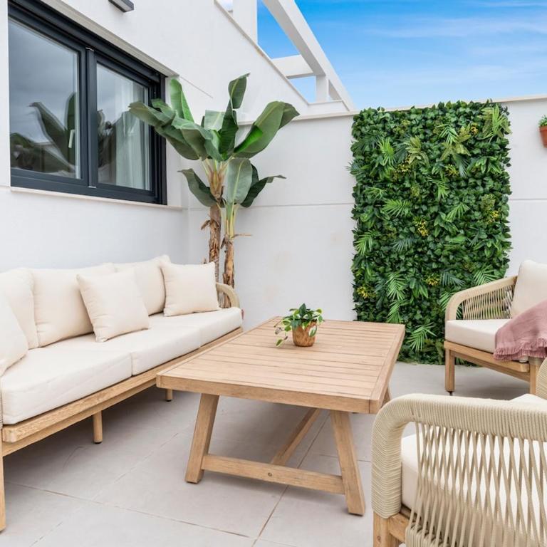 Luxury 2BR - 400m to Beach - Pool & Views - Casa Los Amigos - Apartamento de 2 dormitorios - 18