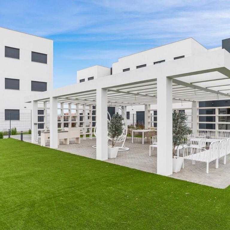 Luxury 2BR - 400m to Beach - Pool & Views - Casa Los Amigos - Apartamento de 2 dormitorios - 22