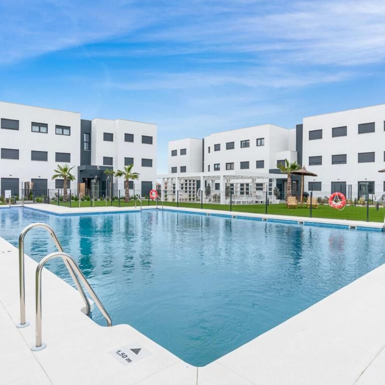 Luxury 2BR - 400m to Beach - Pool & Views - Casa Los Amigos - Apartamento de 2 dormitorios - 1