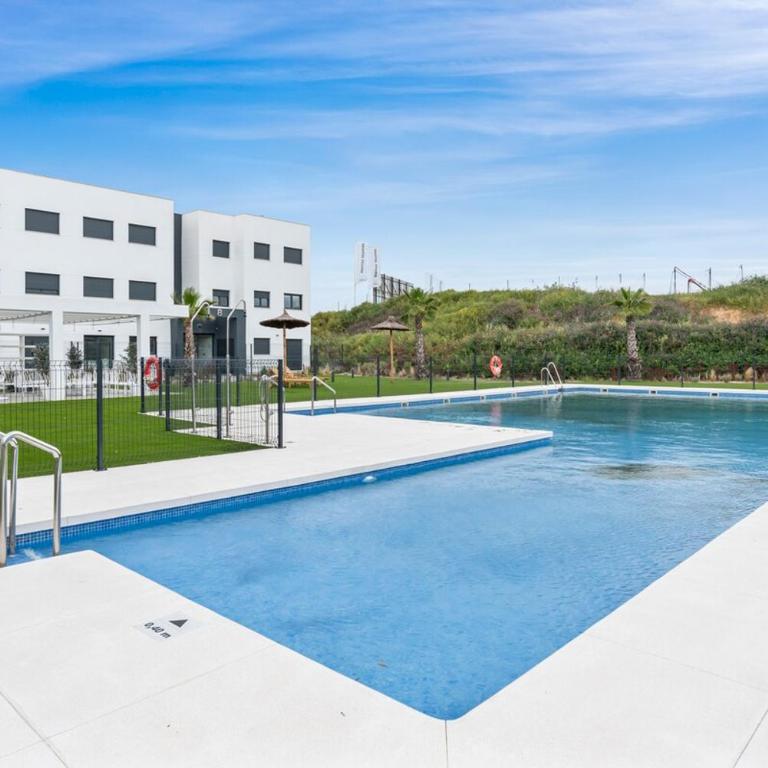 Luxury 2BR - 400m to Beach - Pool & Views - Casa Los Amigos - Apartamento de 2 dormitorios - 20