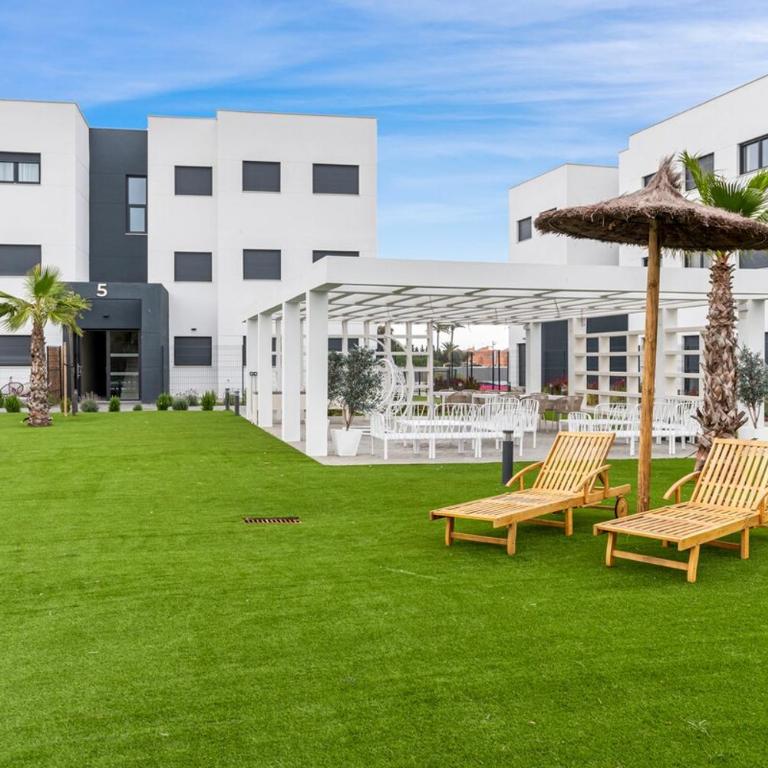 Luxury 2BR - 400m to Beach - Pool & Views - Casa Los Amigos - Apartamento de 2 dormitorios - 23