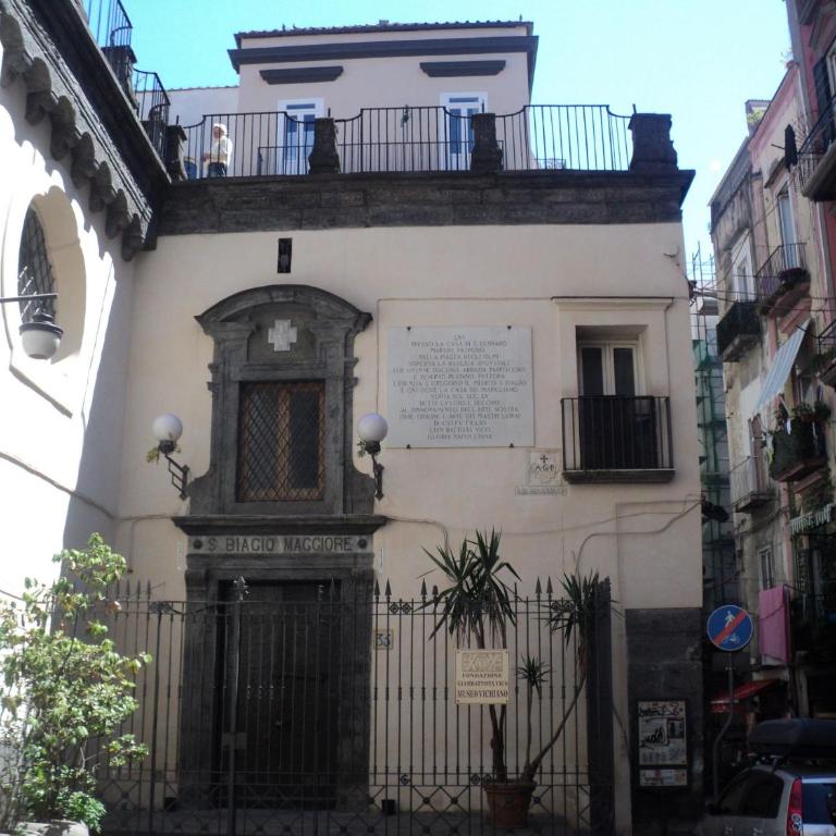 Trimarchi House - Standard Apartment - 55
