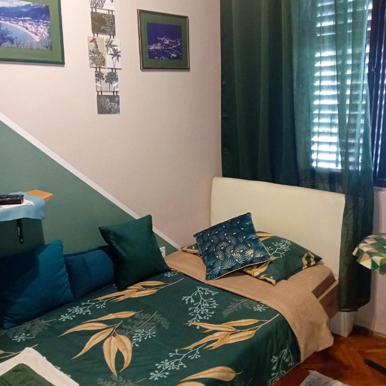 Guest House Cinderella - Single Room with Shower - 6