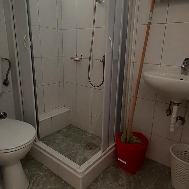 Verige Apartments - Studio with Sea View - 1