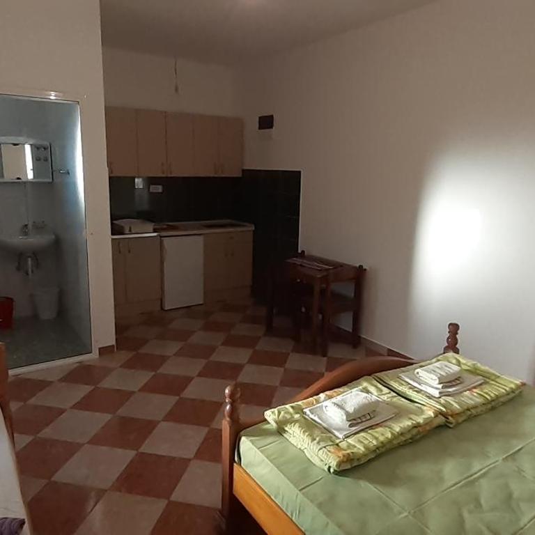Verige Apartments - Studio with Sea View - 2