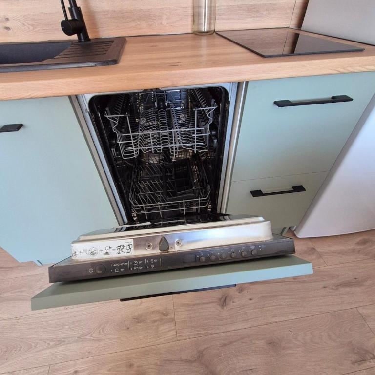 Le Fidji Cosy - Parking - Centre ville - Appartamento con 1 Camera da Letto - 15