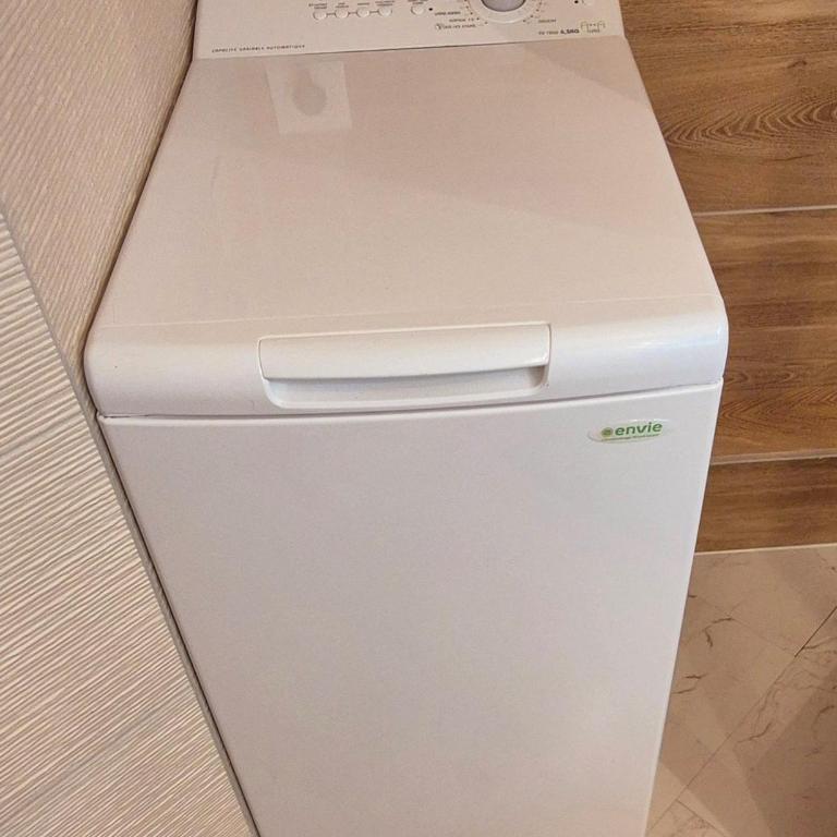 Le Fidji Cosy - Parking - Centre ville - Appartamento con 1 Camera da Letto - 16