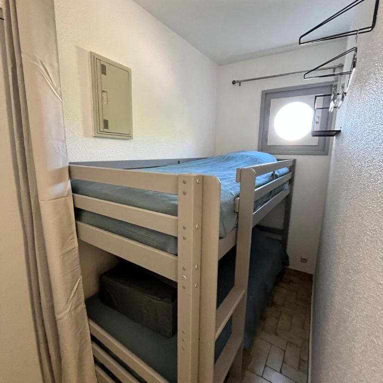 Studio antigua - Apartment mit 1 Schlafzimmer - 3