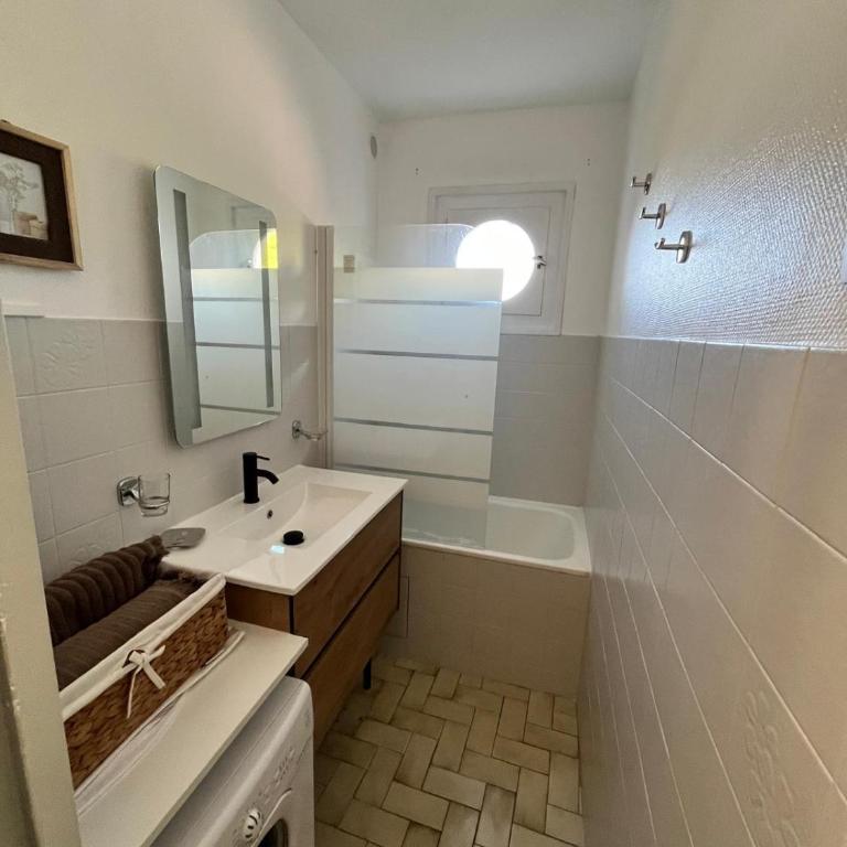 Studio antigua - Apartment mit 1 Schlafzimmer - 5