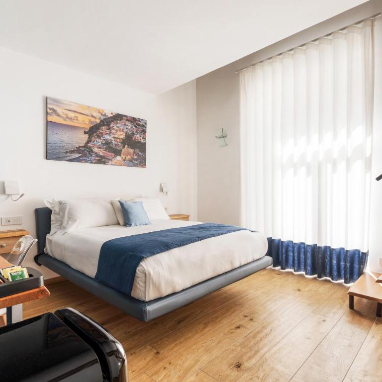 YourHome - Lidia Rooms & Suites - Suite con Vasca Idromassaggio - 20
