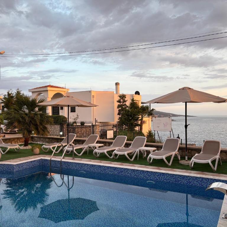 Royal Villas - Vila sa 5 Spavaćih Soba i Sopstvenim Bazenom (10 Odraslih Osoba) - 21