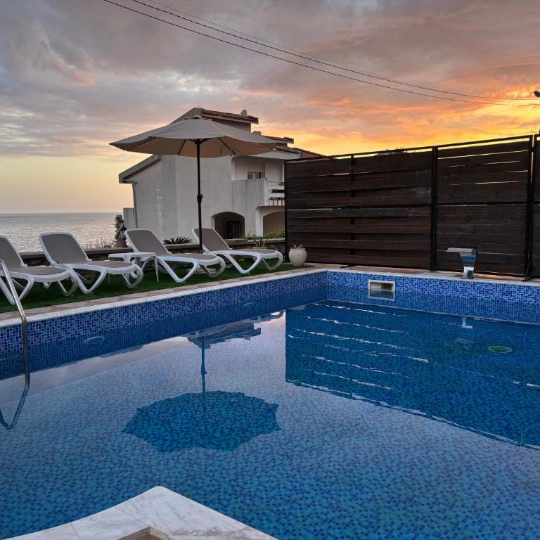 Royal Villas - Vila sa 5 Spavaćih Soba i Sopstvenim Bazenom (10 Odraslih Osoba) - 20