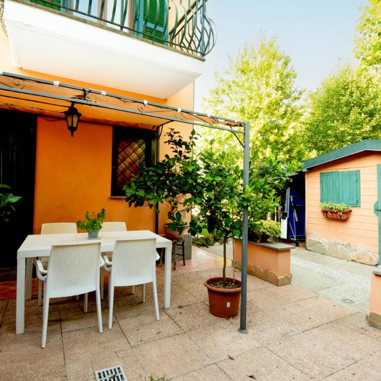 The Auroras nest - Casa con 2 Camere da Letto - 20