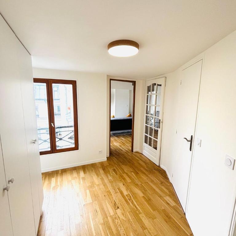 Sentier Marais Bonne Nouvelle - Appartement 1 Chambre - 15