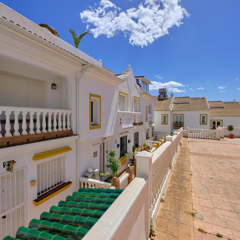 Casa Iris Andalucía - Apartamento Dúplex - 8