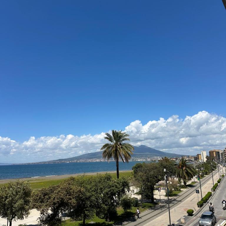Nottedimare - Superior Suite with Sea View - 29
