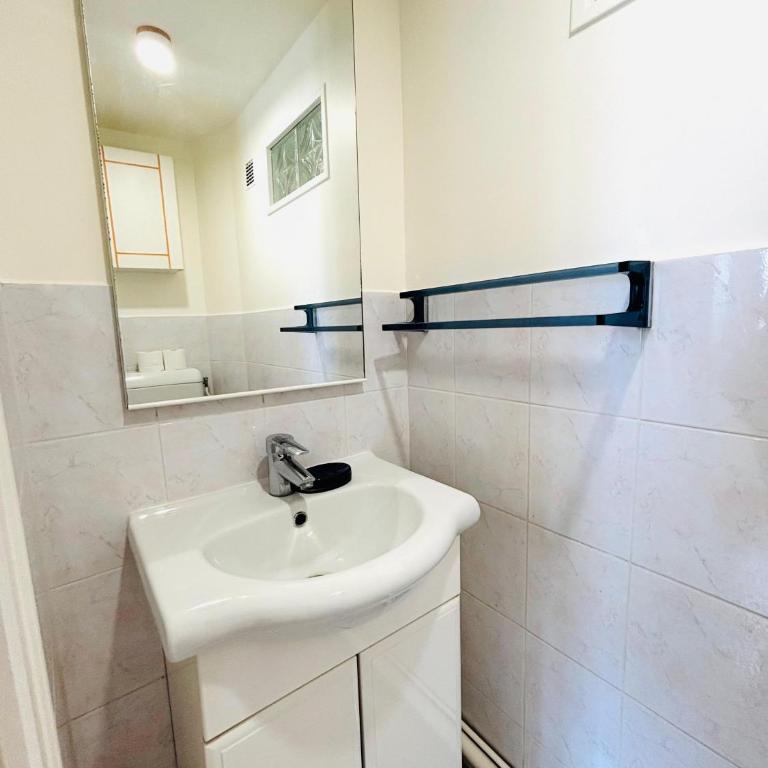 Sentier Marais Bonne Nouvelle - Appartement 1 Chambre - 12