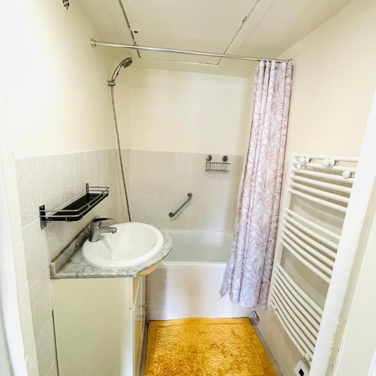Sentier Marais Bonne Nouvelle - Appartement 1 Chambre - 3