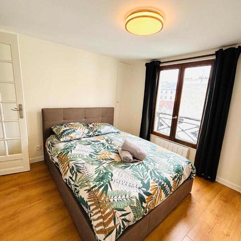 Sentier Marais Bonne Nouvelle - Appartement 1 Chambre - 2