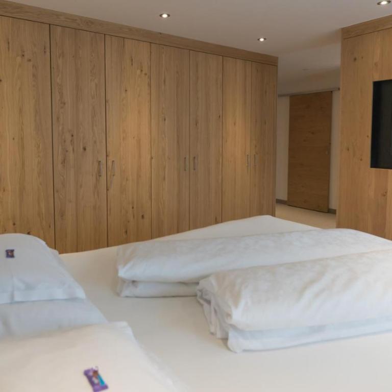 Superior Wellnesshotel Mein Almhof 4 S - Suite mit 1 Schlafzimmer - 1